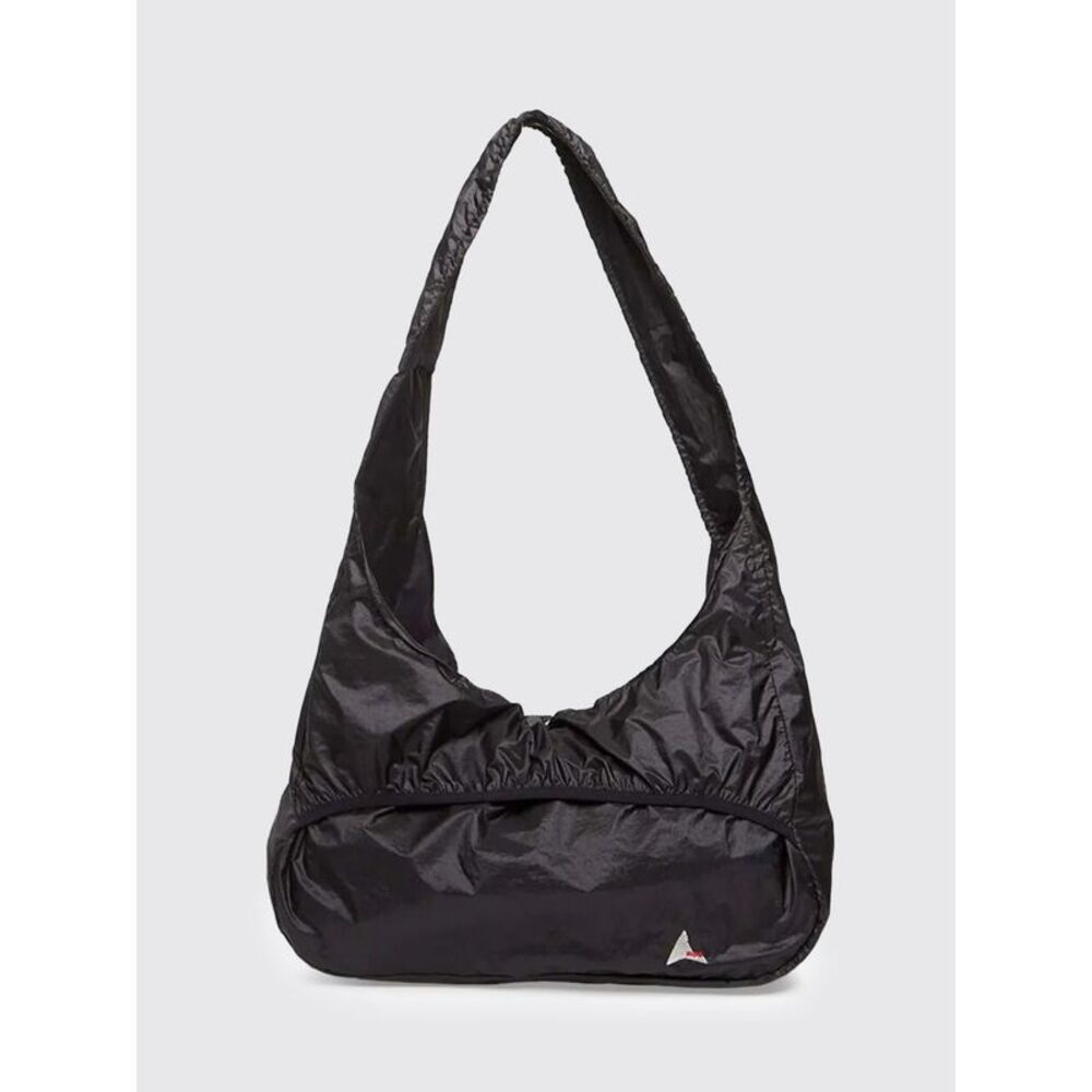 Roa Bag Men Black